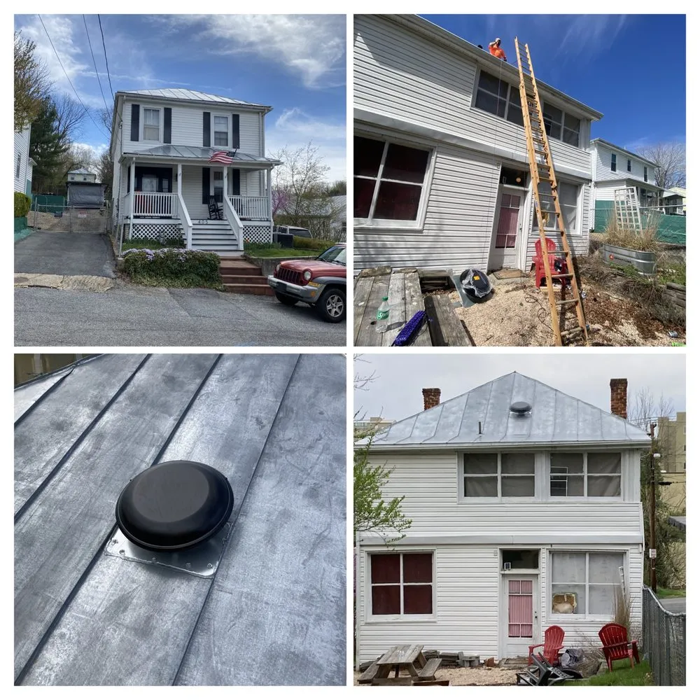 Slide of Wagner Construction & Maintenance