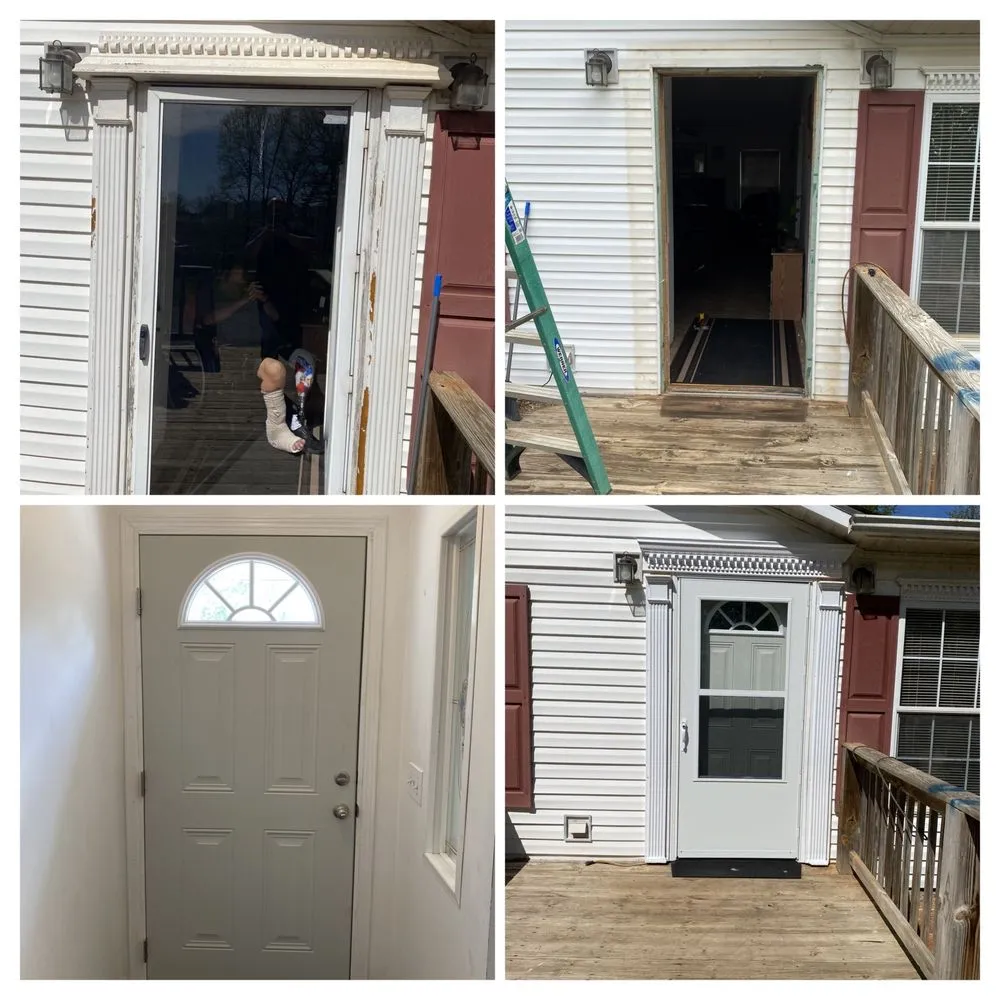 Slide of Wagner Construction & Maintenance