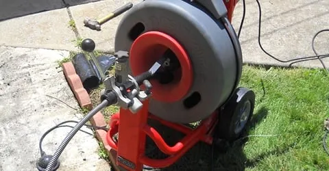 Slide of Wagner Family Plumbing & Drain