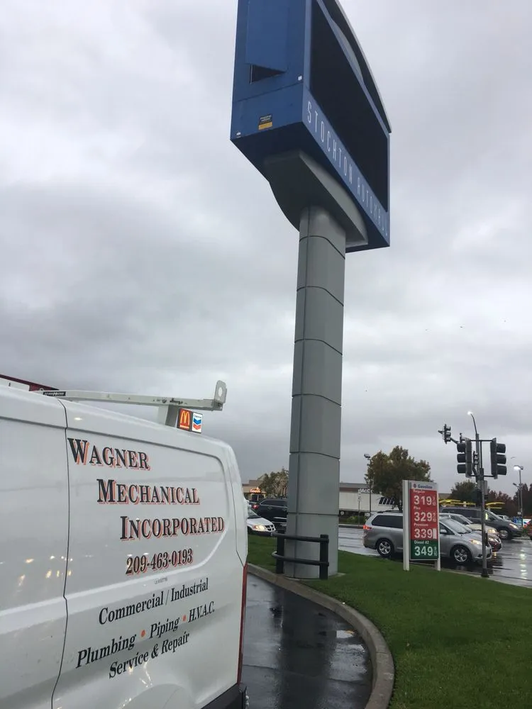 Slide of Wagner Mechanical Inc