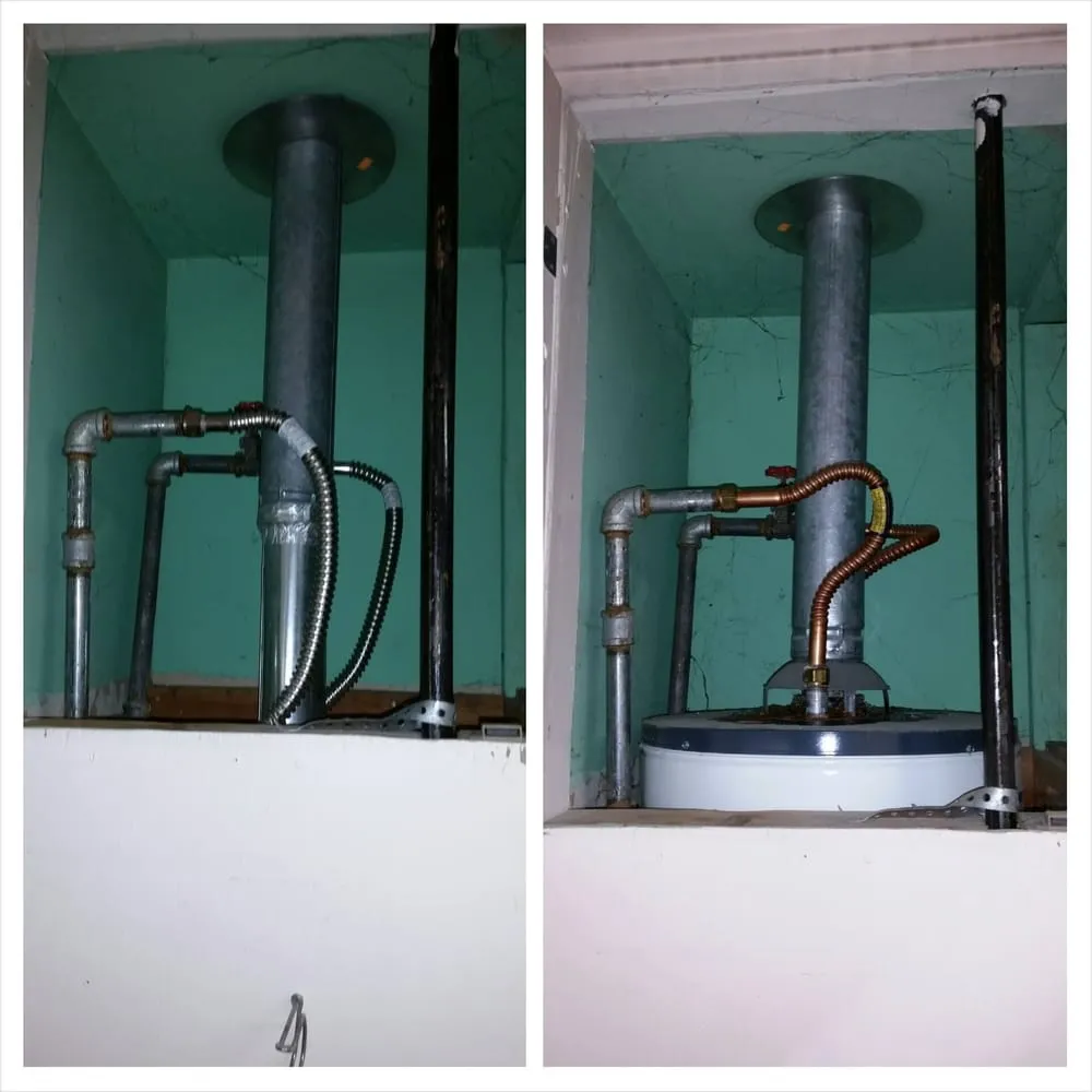 Slide of Wagner Plumbing