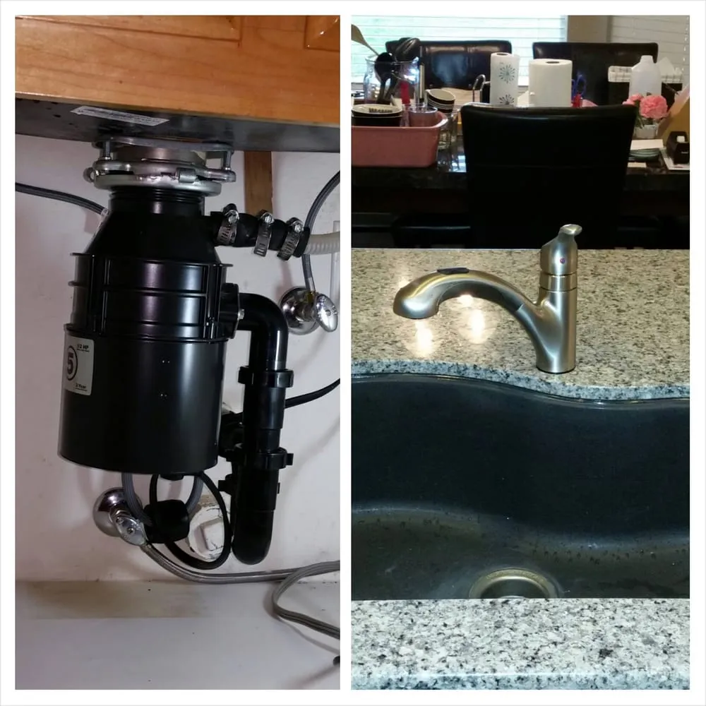 Slide of Wagner Plumbing