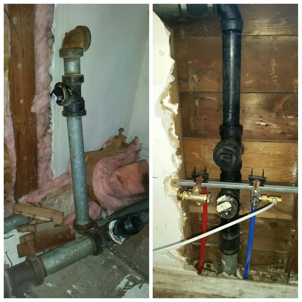 Expert drain cleaning in Citrus Heights, CA by Wagner Plumbing