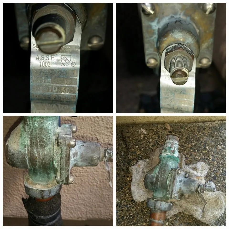 Top-rated plumbing repair for homes in Citrus Heights, CA by Wagner Plumbing