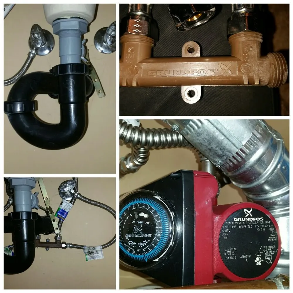 Trusted drain cleaning service in Citrus Heights, CA - Wagner Plumbing