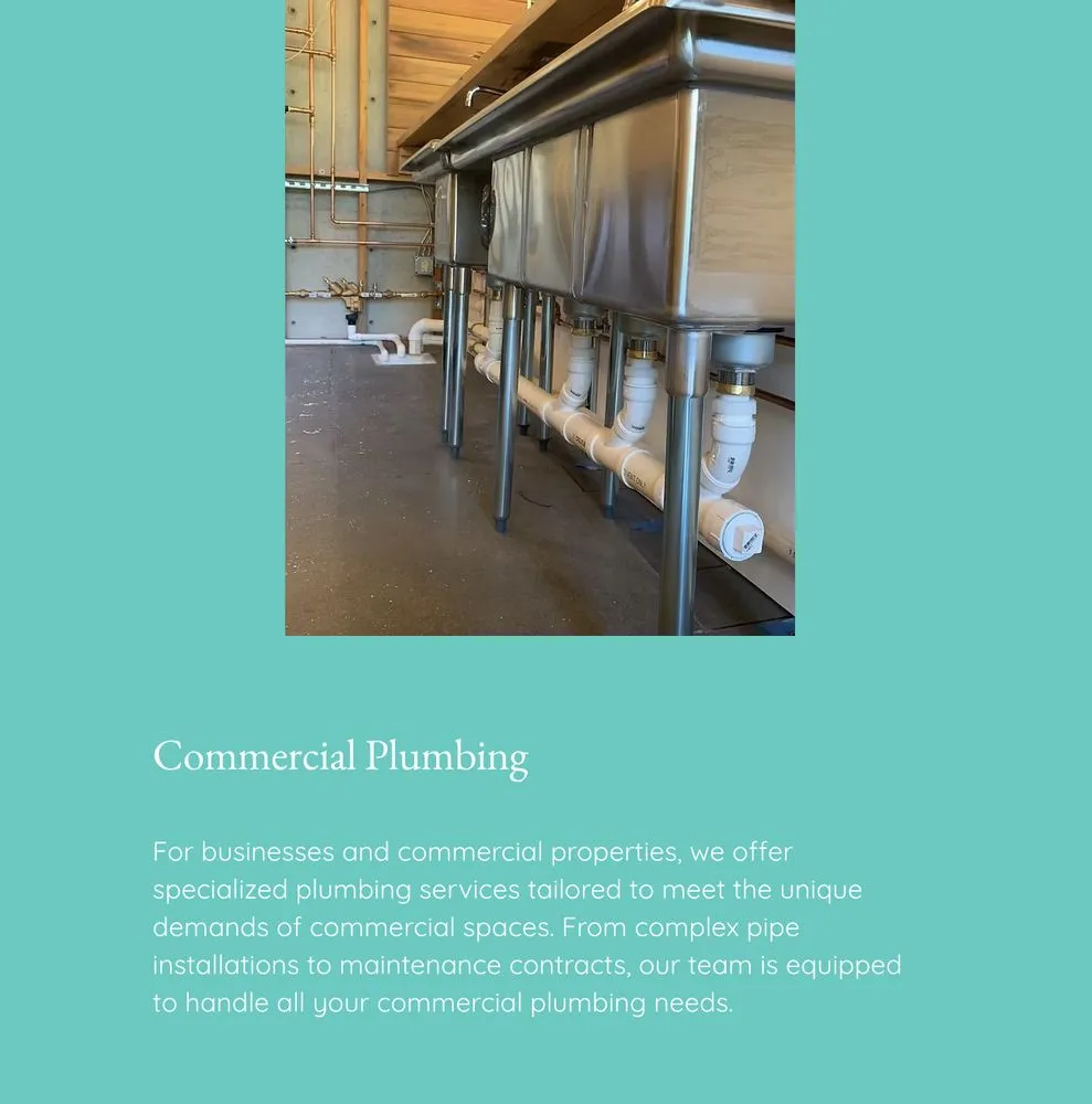 Slide of Wagner Plumbing