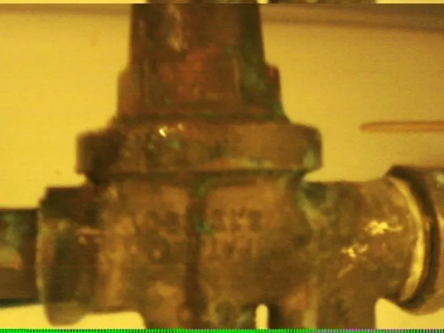 Slide of Wagner Plumbing Service