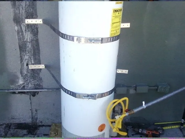 Slide of Wagner Plumbing Service