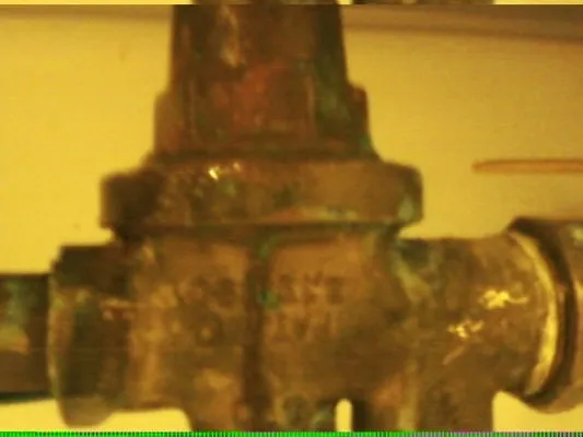 Wagner Plumbing Service Logo