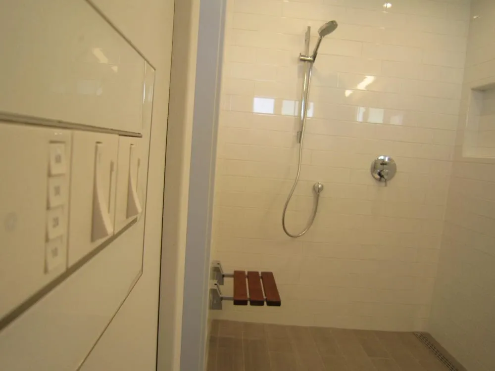 Slide of Wagner Tile & Plumbing