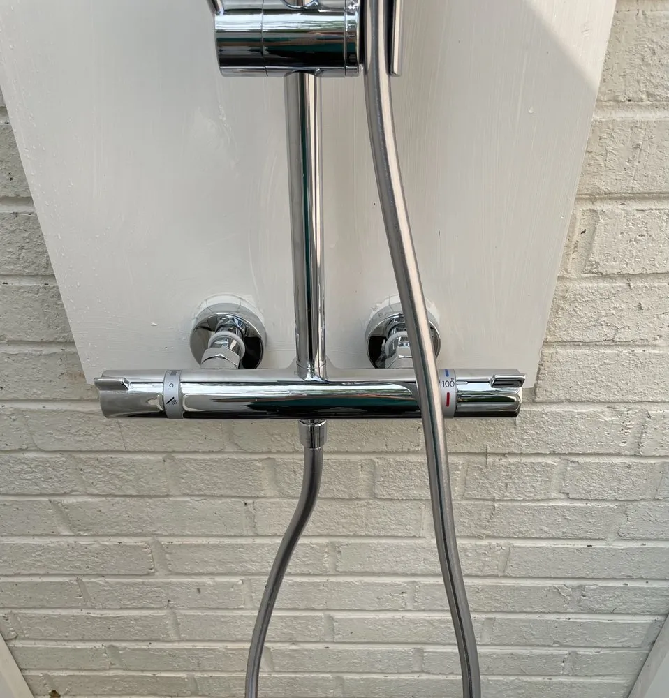 Slide of Wags Plumbing