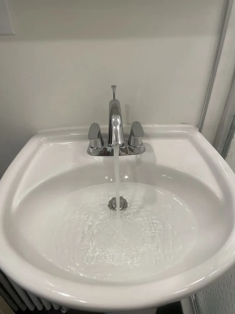 Slide of Wags Plumbing