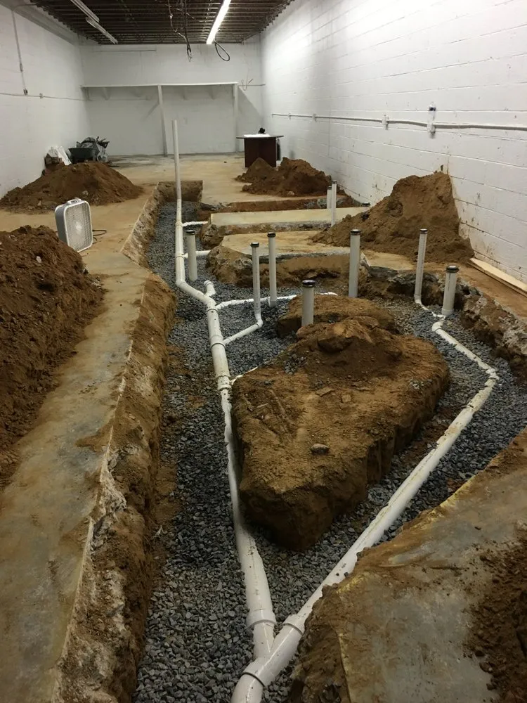 Slide of Wags Plumbing