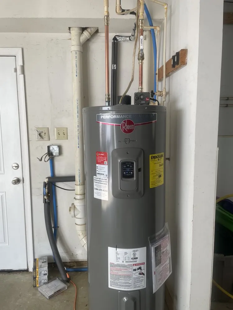 Slide of Wags Plumbing