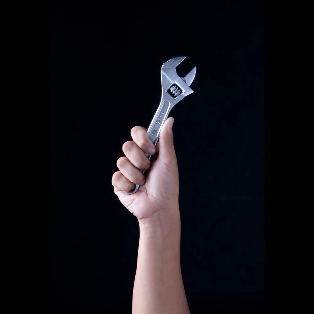 Slide of Wags Plumbing