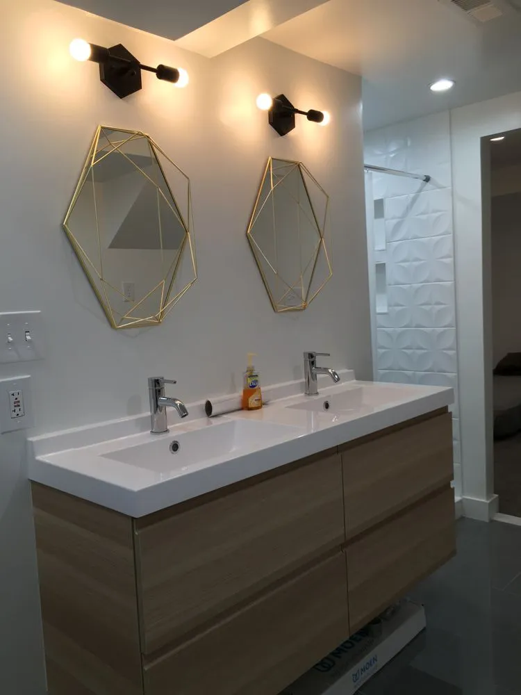 Slide of Wags Plumbing