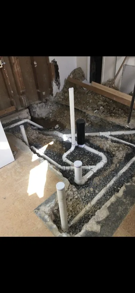 Slide of Wags Plumbing