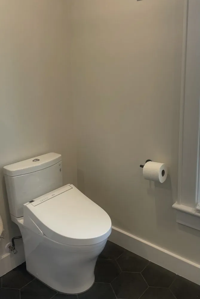 Slide of Wags Plumbing