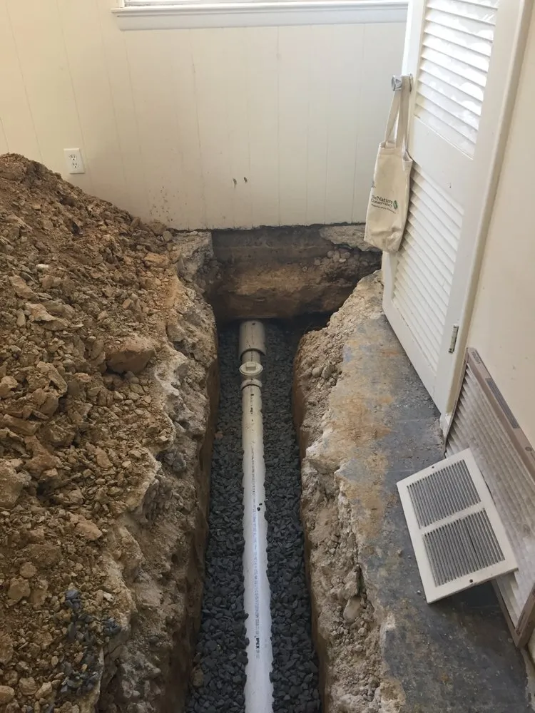 Slide of Wags Plumbing