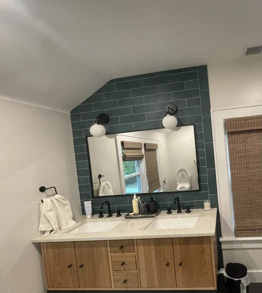 Slide of Wags Plumbing