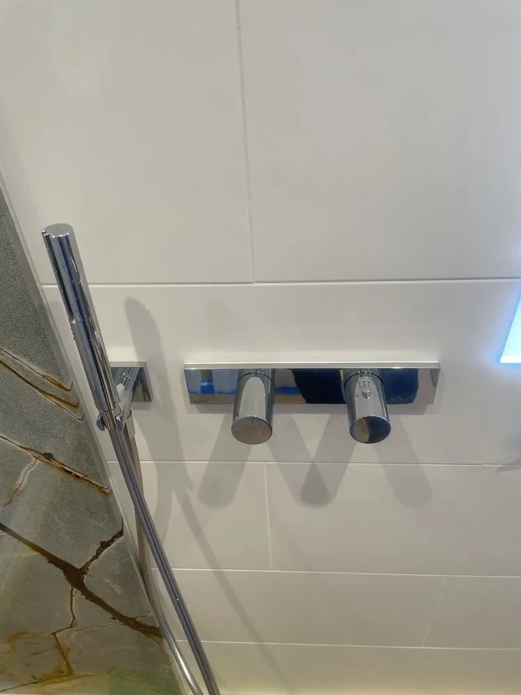 Slide of Wags Plumbing