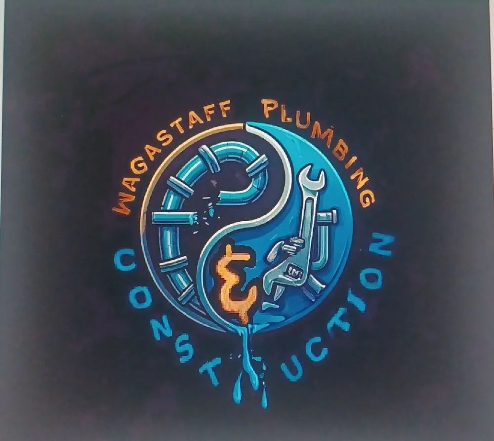 Slide of Wagstaff Plumbing & Construction