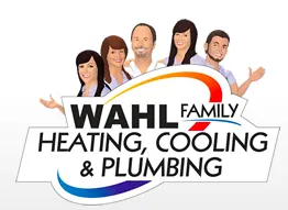 Expert plumbing repair experts serving Carnegie, PA - Wahl Family Heating, Cooling & Plumbing