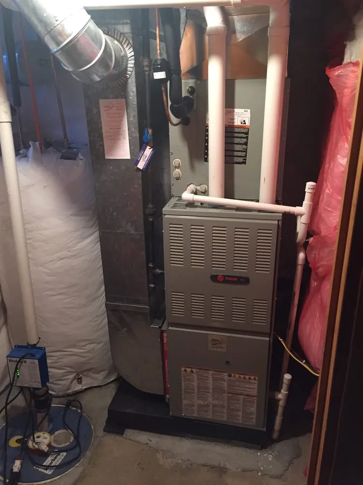 Quality plumbing repair for homes in Carnegie, PA by Wahl Family Heating, Cooling & Plumbing