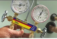 Quality pipe repair in Carnegie, PA by Wahl Family Heating, Cooling & Plumbing