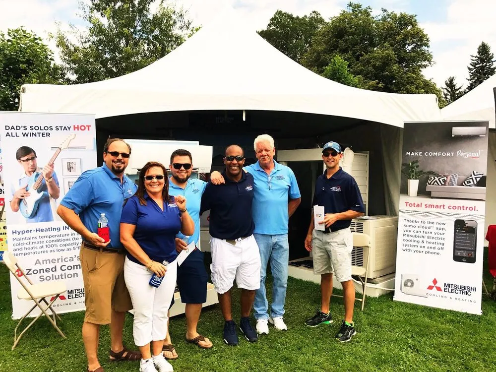 Slide of Wahl Family Heating, Cooling & Plumbing