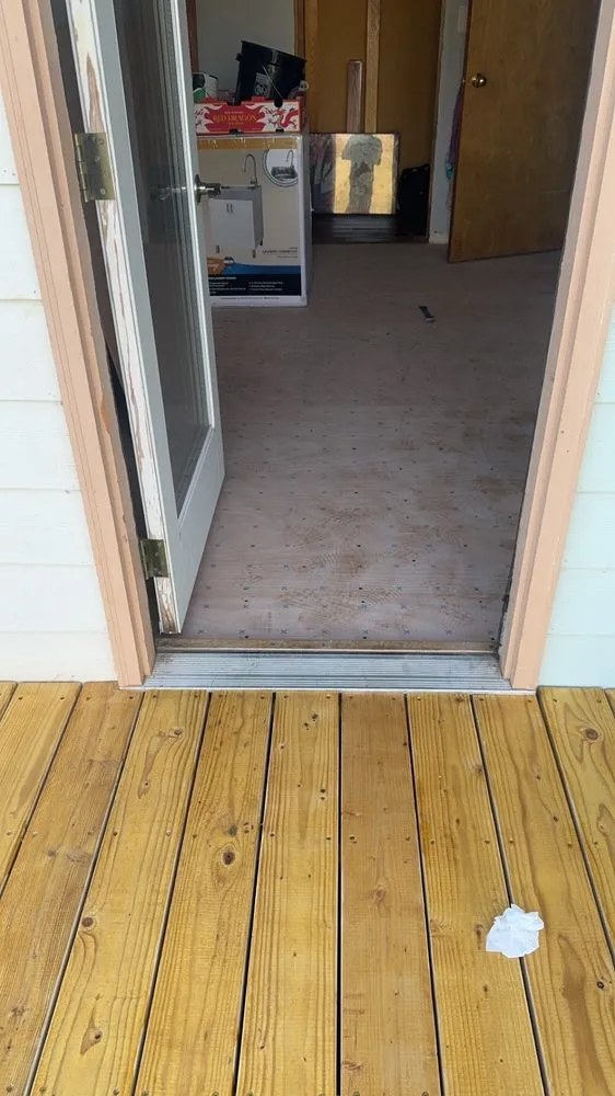 Slide of Wahl Restoration