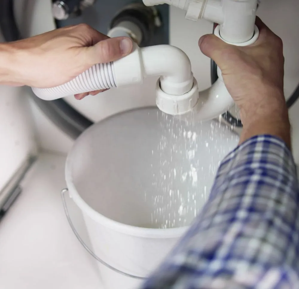 Slide of Wahooo Plumbers