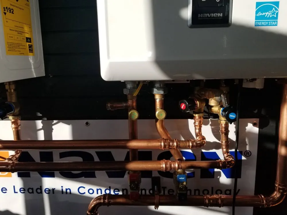 Top-rated emergency plumbing for homes in Brooklyn, NY by Wahran Piping & Heating