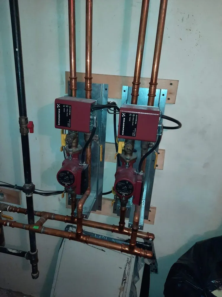 Affordable emergency plumbing experts serving Brooklyn, NY - Wahran Piping & Heating