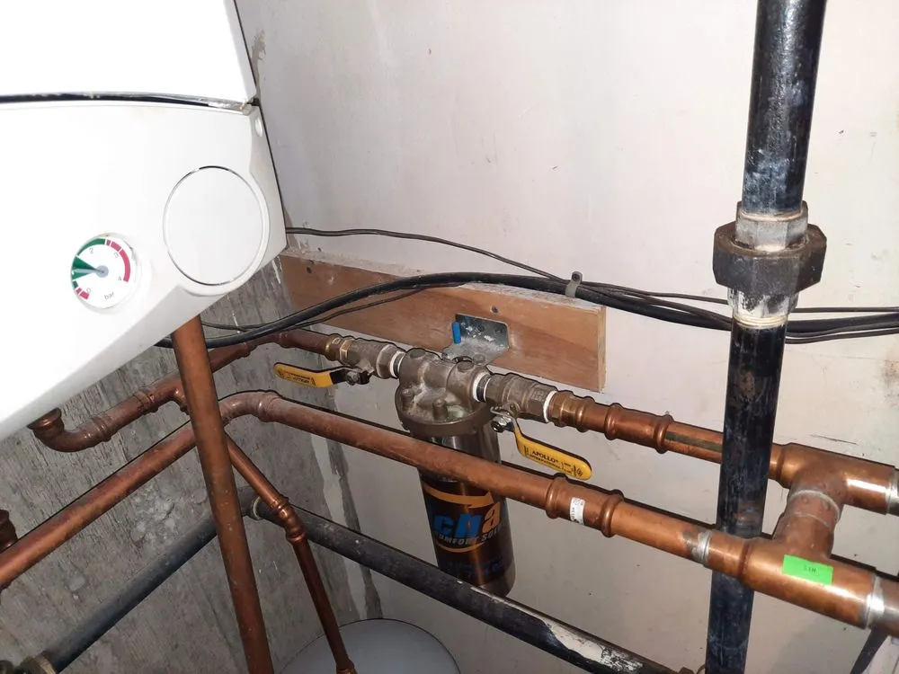 Affordable drain cleaning in Brooklyn, NY by Wahran Piping & Heating