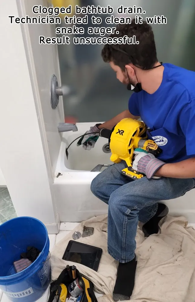 Emergency emergency plumbing in Honolulu, HI by Waialae Plumbing & Construction