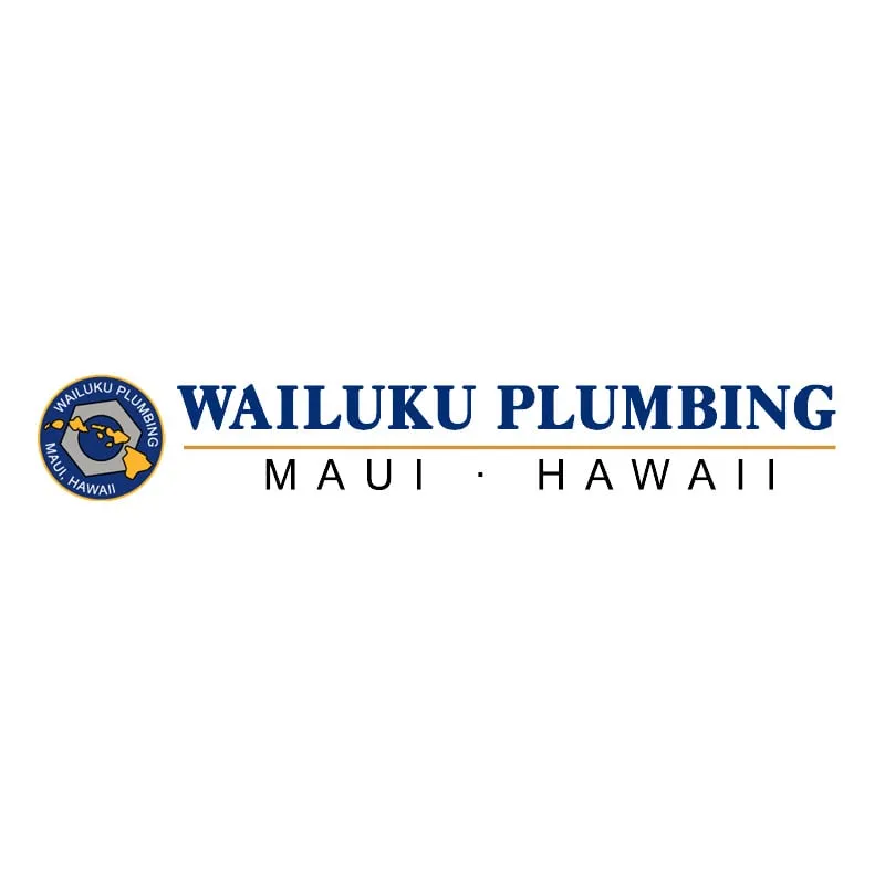 Slide of Wailuku Plumbing