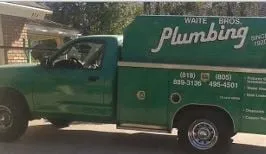 Expert water heater service experts serving Newbury Park, CA - Waite Bros Plumbing