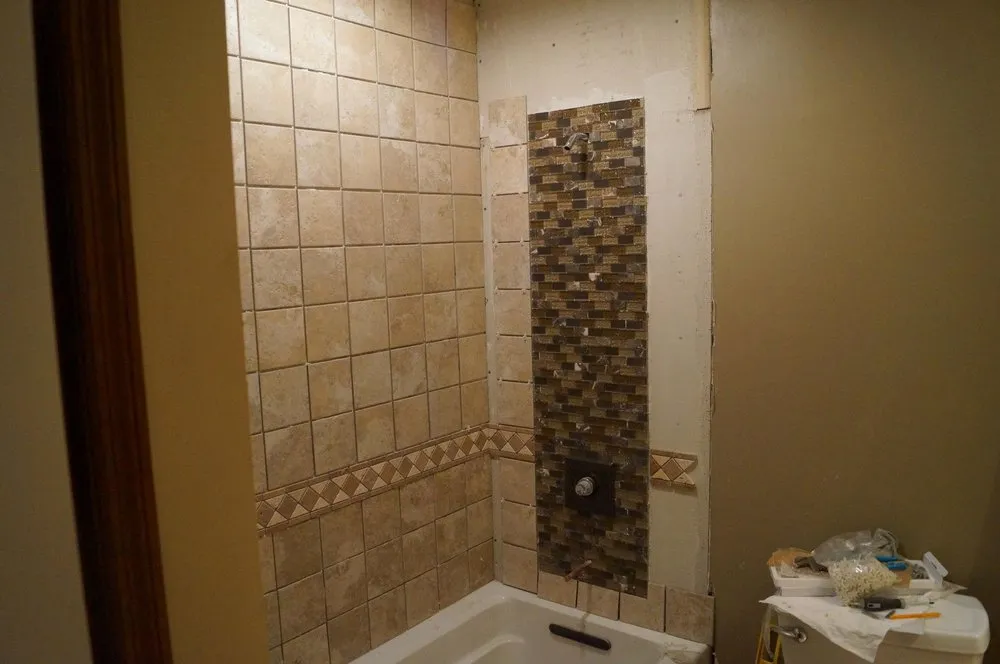 Slide of Wake Plumbing