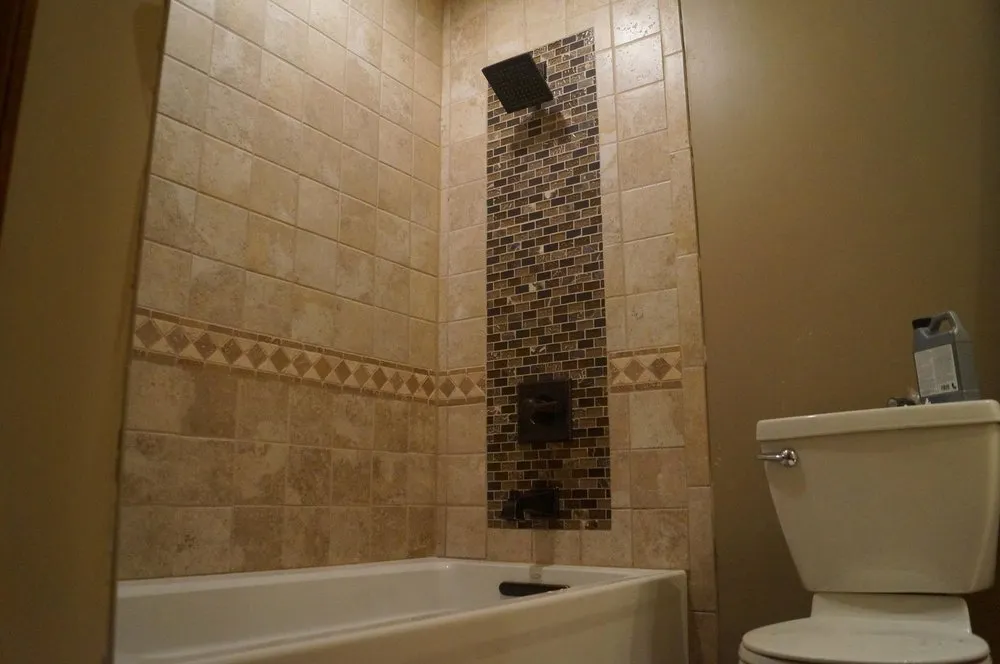 Slide of Wake Plumbing