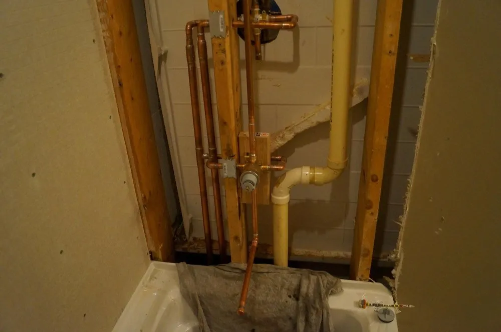 Trusted pipe repair in Cincinnati, OH by Wake Plumbing