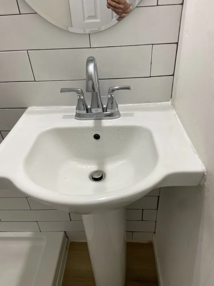 Slide of Wal Company