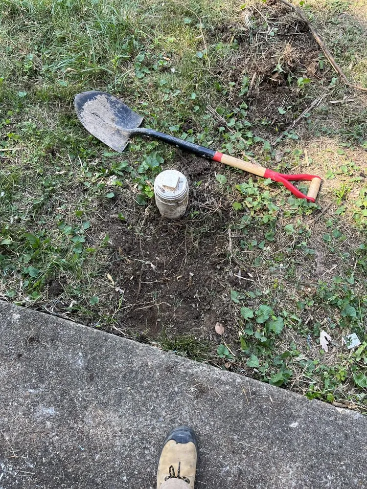 Slide of Wal Company