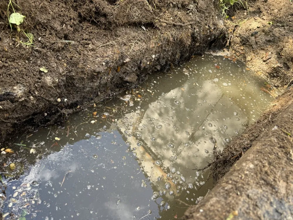 Slide of Walden Plumbing