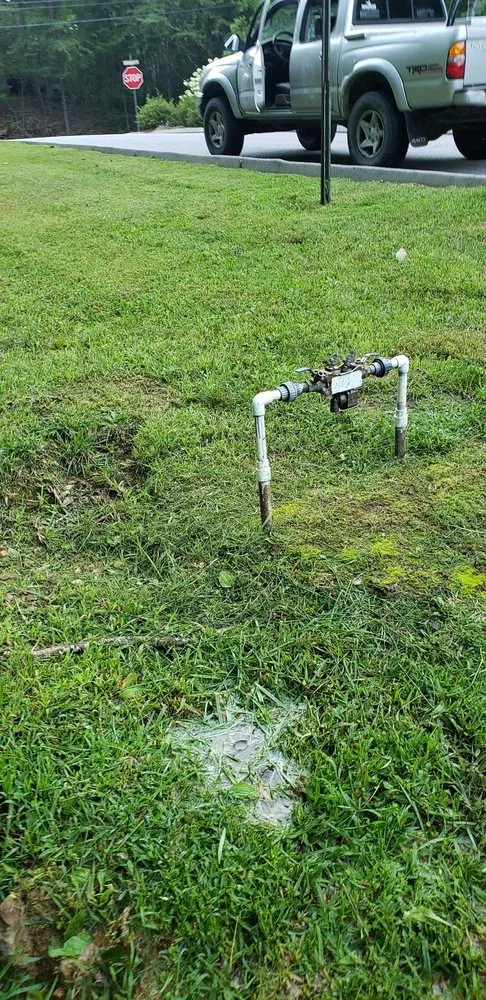 Slide of Walden Plumbing