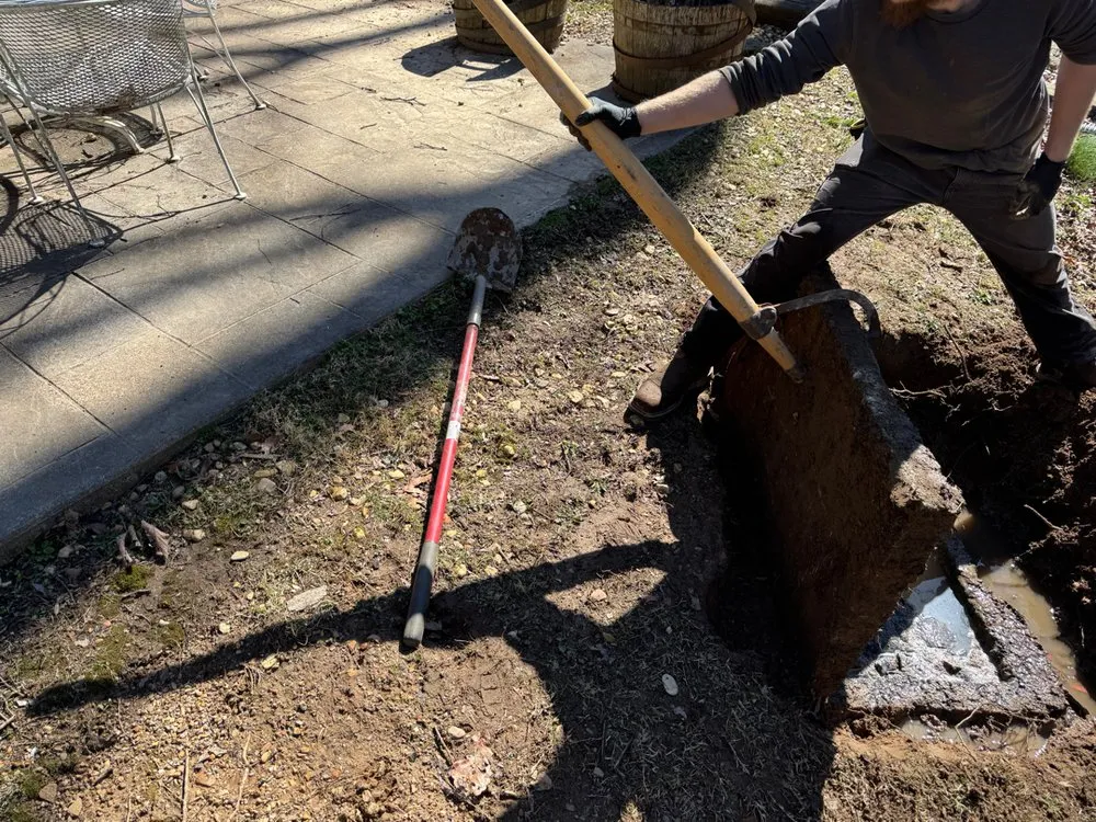 Slide of Walden Plumbing
