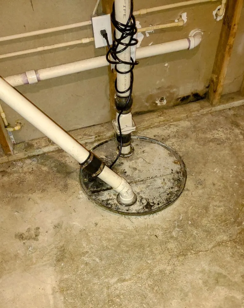 Slide of Waldorf Plumbing