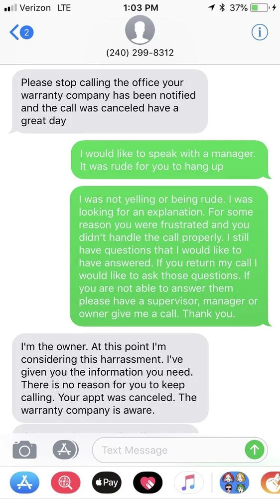 Slide of Waldorf Plumbing