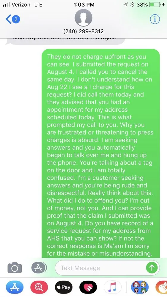 Slide of Waldorf Plumbing