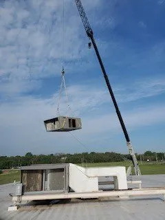 Slide of Waldorf Riley Heating & Cooling